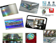 holographics Products